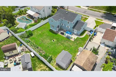242 Hendrickson Avenue, Beverly, NJ 08010 - Photo 45