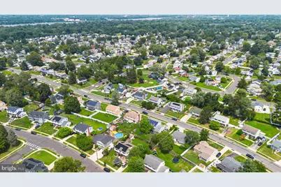 242 Hendrickson Avenue, Beverly, NJ 08010 - Photo 47