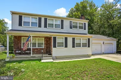 6 Woodland Avenue, Medford, NJ 08055 - Photo 29