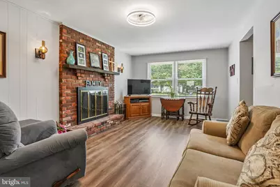6 Woodland Avenue, Medford, NJ 08055 - Photo 5