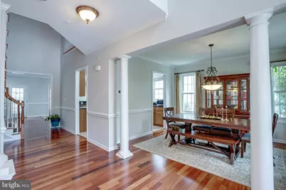 66 Harness Way, Chesterfield Township, NJ 08515 - Photo 17