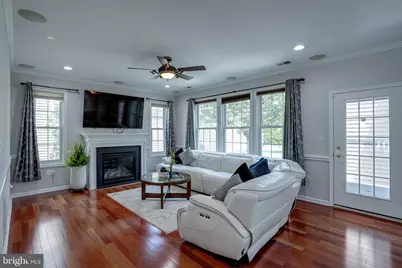 66 Harness Way, Chesterfield Township, NJ 08515 - Photo 9