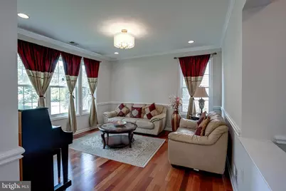 66 Harness Way, Chesterfield Township, NJ 08515 - Photo 7