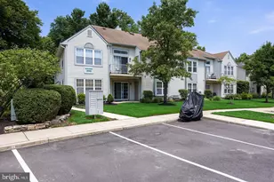 203 Harwood Ct, Mount Laurel, NJ 08054 - Photo 23