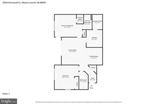 203 Harwood Ct, Mount Laurel, NJ 08054 - Photo 27