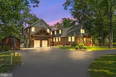 257 Chicagami Trail, Medford Lakes, NJ 08055 - Photo 1