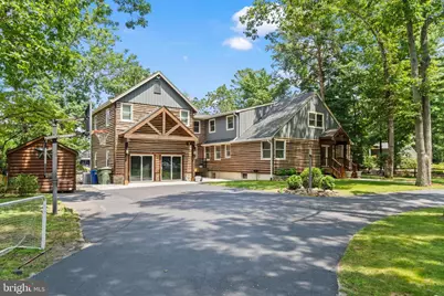 257 Chicagami Trail, Medford Lakes, NJ 08055 - Photo 39