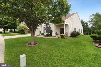 220 Wagon Wheel Lane, Mansfield Township, NJ 08022 - Photo 3
