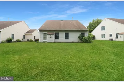220 Wagon Wheel Lane, Mansfield Township, NJ 08022 - Photo 5