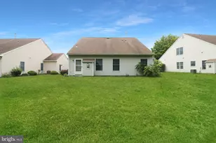 220 Wagon Wheel Ln, Mansfield Township, NJ 08022 - Photo 5
