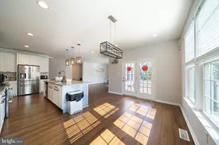 23 Carrington Wy, Marlton, NJ 08053 - Photo 33