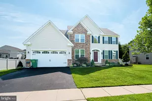23 Carrington Wy, Marlton, NJ 08053 - Photo 1