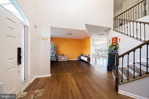 23 Carrington Wy, Marlton, NJ 08053 - Photo 9