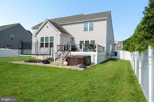23 Carrington Wy, Marlton, NJ 08053 - Photo 37