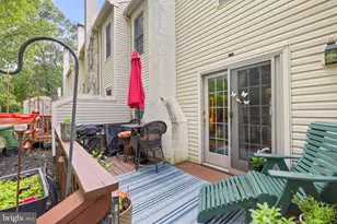 205 Berkshire Way, Evesham, NJ 08053 - Photo 33