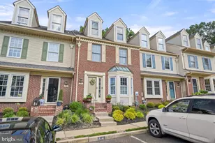 205 Berkshire Way, Evesham, NJ 08053 - Photo 1