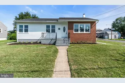 33 W 2nd Street, Burlington, NJ 08016 - Photo 49