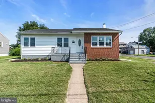 33 W 2nd St, Burlington, NJ 08016 - Photo 49