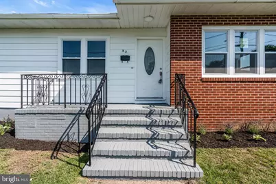 33 W 2nd Street, Burlington, NJ 08016 - Photo 51