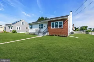 33 W 2nd St, Burlington, NJ 08016 - Photo 5