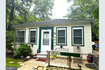 20 Rancocas Trail, Southampton, NJ 08088 - Photo 1