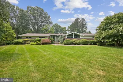 830 Golf View Road, Moorestown, NJ 08057 - Photo 1