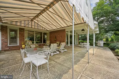 830 Golf View Road, Moorestown, NJ 08057 - Photo 21