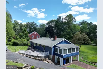 166 Larrison Road, Wrightstown, NJ 08562 - Photo 3