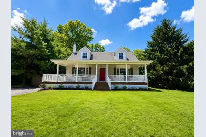173 Arneys Mount Road, Pemberton, NJ 08068 - Photo 1
