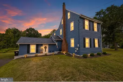 238 Medford Mount Holly Road, Medford, NJ 08055 - Photo 1