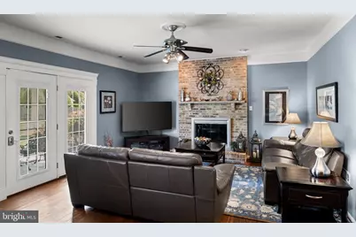 3 Splitrail Court, Hainesport, NJ 08036 - Photo 19