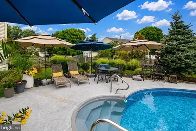 3 Splitrail Court, Hainesport, NJ 08036 - Photo 3