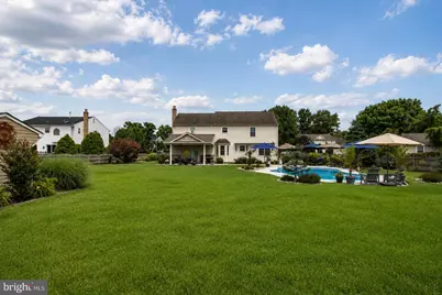 3 Splitrail Court, Hainesport, NJ 08036 - Photo 37