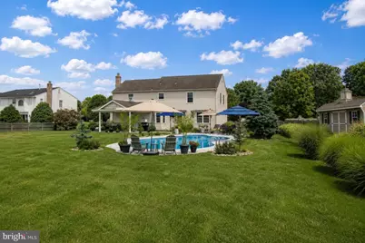 3 Splitrail Court, Hainesport, NJ 08036 - Photo 7