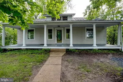 422 Lumberton Road, Hainesport, NJ 08036 - Photo 1
