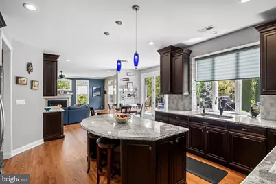700 Brandywine Drive, Moorestown, NJ 08057 - Photo 13