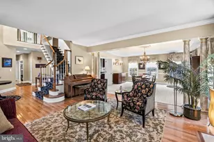700 Brandywine Dr, Moorestown, NJ 08057 - Photo 9