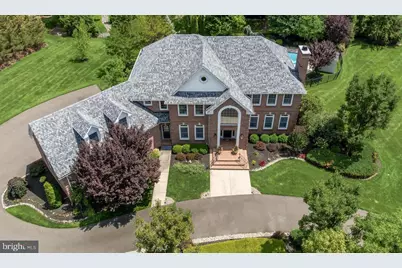 700 Brandywine Drive, Moorestown, NJ 08057 - Photo 1