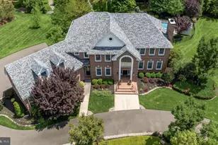 700 Brandywine Dr, Moorestown, NJ 08057 - Photo 1