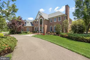 700 Brandywine Dr, Moorestown, NJ 08057 - Photo 31