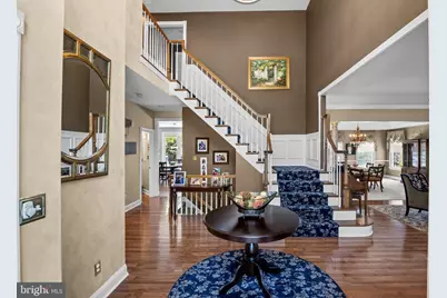 700 Brandywine Drive, Moorestown, NJ 08057 - Photo 5
