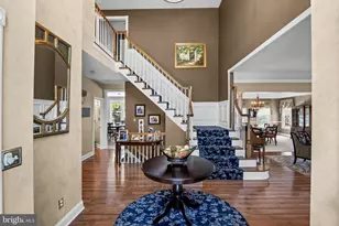 700 Brandywine Dr, Moorestown, NJ 08057 - Photo 5