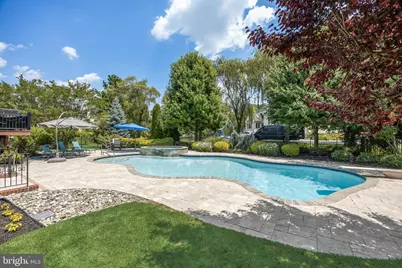 700 Brandywine Drive, Moorestown, NJ 08057 - Photo 23