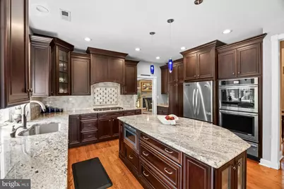 700 Brandywine Drive, Moorestown, NJ 08057 - Photo 13