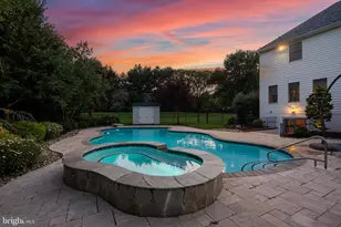 700 Brandywine Dr, Moorestown, NJ 08057 - Photo 27