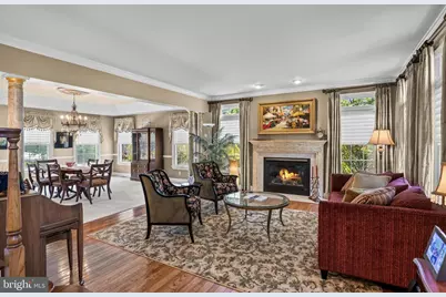 700 Brandywine Drive, Moorestown, NJ 08057 - Photo 9