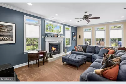 700 Brandywine Drive, Moorestown, NJ 08057 - Photo 15