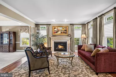 700 Brandywine Drive, Moorestown, NJ 08057 - Photo 7