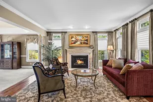 700 Brandywine Dr, Moorestown, NJ 08057 - Photo 7