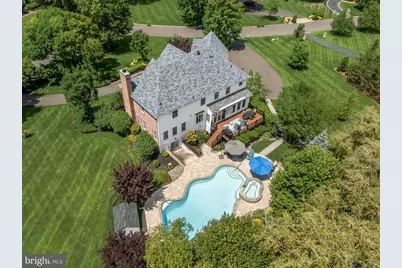 700 Brandywine Drive, Moorestown, NJ 08057 - Photo 25
